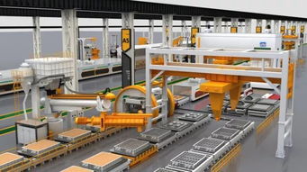 裝備制造業(yè)工業(yè)設(shè)計的一站式服務(wù)平臺