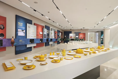 數智賦能高端廚電制造，校企共謀工業旅游策劃——市場營銷學課堂走進老板電器項目實踐