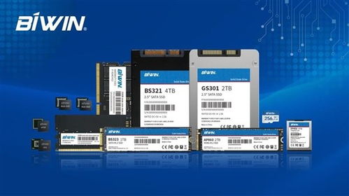 國產(chǎn)半導(dǎo)體龍頭企業(yè)佰維存儲(chǔ)向港交所提交上市申請(qǐng)書，拓展信息技術(shù)咨詢服務(wù)市場