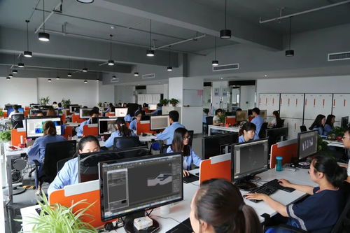 深耕時(shí)空信息產(chǎn)業(yè) 天潤科技致力成為國際一流時(shí)空信息服務(wù)企業(yè)